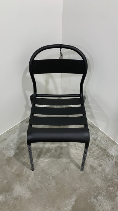義大利 Colos Stecca 1 Chair 可堆疊 單椅 (室內/戶外 兩用) Colos 居雅堂 JYT Design