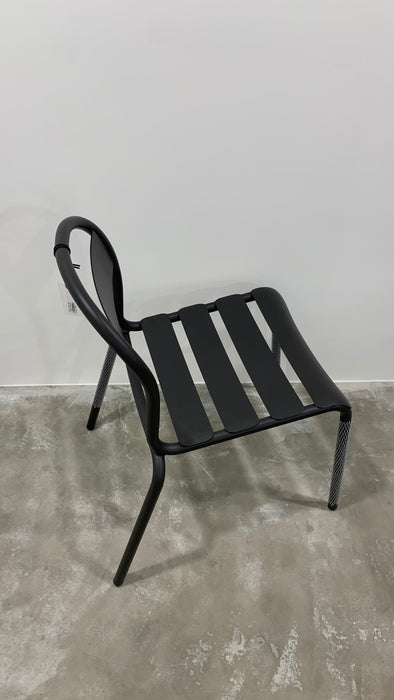 義大利 Colos Stecca 1 Chair 可堆疊 單椅 (室內/戶外 兩用) Colos 居雅堂 JYT Design