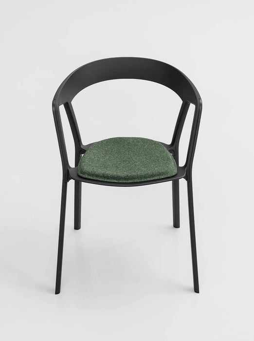 Compas 帕斯扶手椅．坐墊款 -  Kristalia 居雅堂 JYT Design