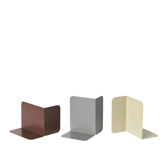 Compile Bookend 羅列童趣書架