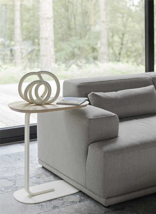 Connect Soft 柔感模組沙發 - 3 人座 (組合配置 3) Muuto 居雅堂 JYT Design