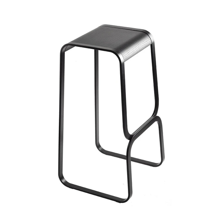Continuum Stool 高腳椅吧台椅．座高 80cm Lapalma 居雅堂 JYT Design