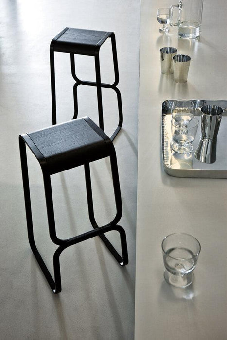 Continuum Stool 高腳椅吧台椅．座高 80cm Lapalma 居雅堂 JYT Design