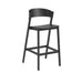Cover Bar Stool 吧台椅 座高 75 cm Muuto 居雅堂 JYT Design