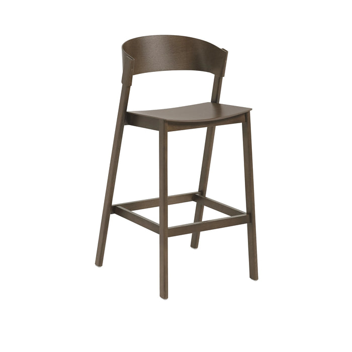 Cover Bar Stool 吧台椅 座高 75 cm Muuto 居雅堂 JYT Design
