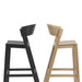 Cover Bar Stool 吧台椅 座高 75 cm Muuto 居雅堂 JYT Design