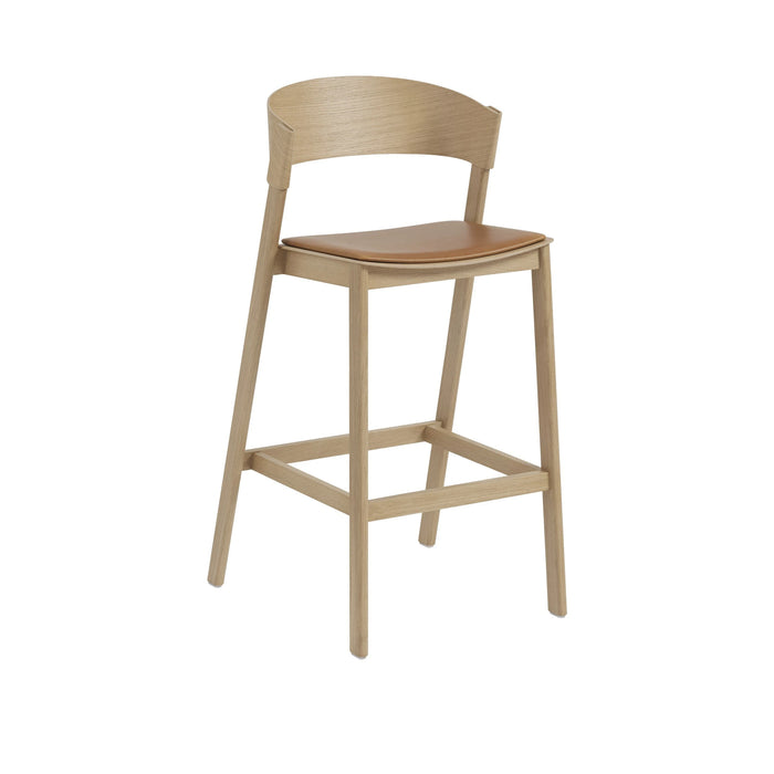Cover Bar Stool 吧台椅 座高 75 cm Muuto 居雅堂 JYT Design