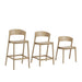 Cover Bar Stool 吧台椅 座高 75 cm Muuto 居雅堂 JYT Design