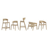 Cover Bar Stool 吧台椅 座高 75 cm Muuto 居雅堂 JYT Design