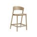 Cover Counter Stool 中島椅 座高 65 cm Muuto 居雅堂 JYT Design