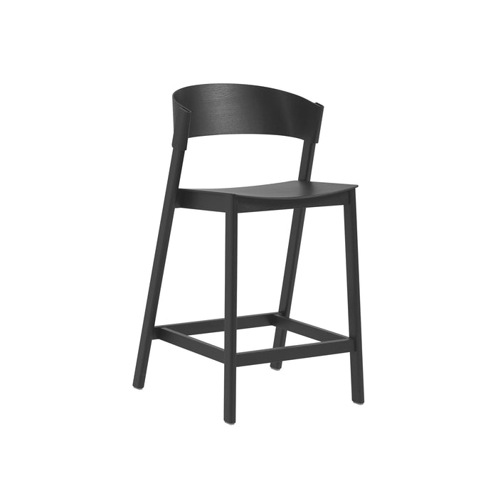 Cover Counter Stool 中島椅 座高 65 cm Muuto 居雅堂 JYT Design