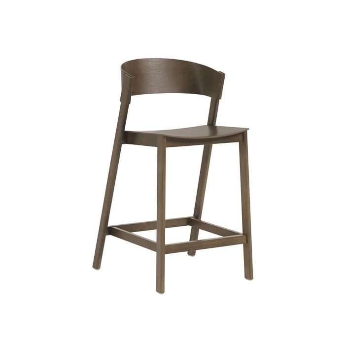 Cover Counter Stool 中島椅 座高 65 cm Muuto 居雅堂 JYT Design