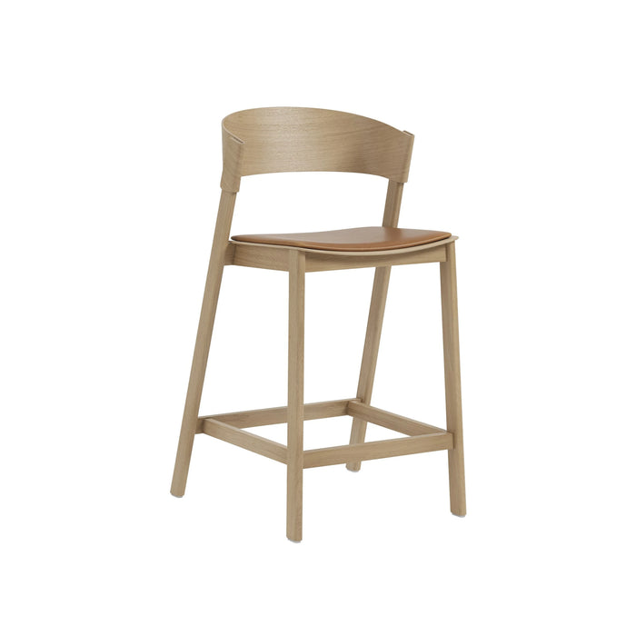Cover Counter Stool 中島椅 座高 65 cm Muuto 居雅堂 JYT Design