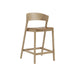 Cover Counter Stool 中島椅 座高 65 cm Muuto 居雅堂 JYT Design