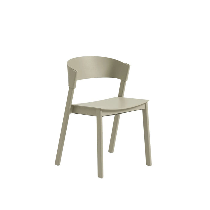 北歐餐椅推薦 Muuto Cover Side Chair-1