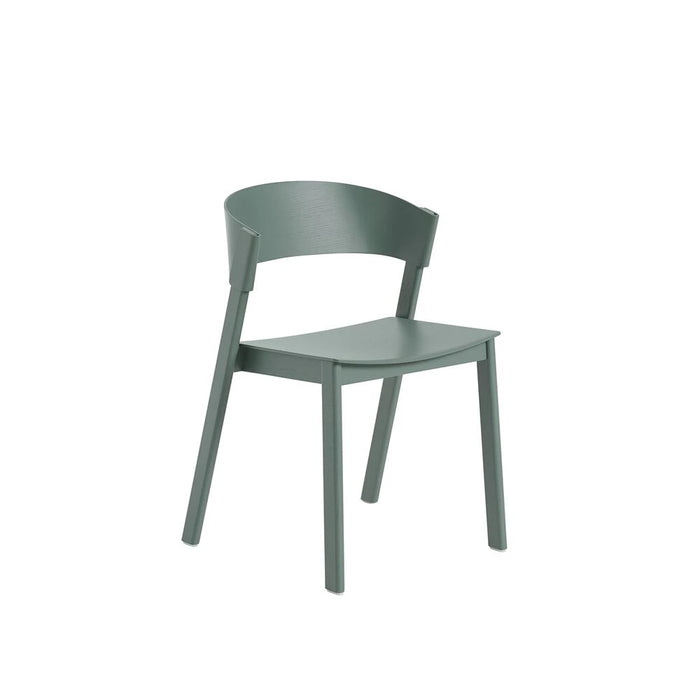 北歐餐椅推薦 Muuto Cover Side Chair-2