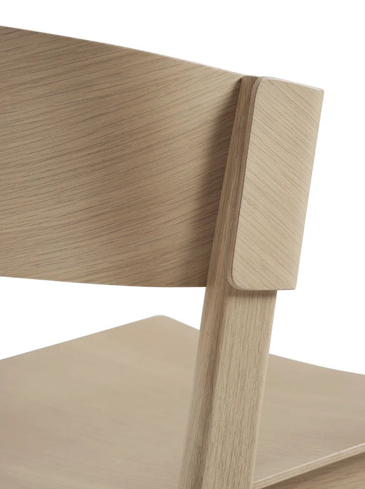 北歐餐椅推薦 Muuto Cover Side Chair-7