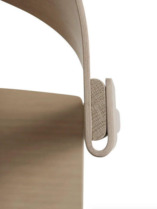 北歐餐椅推薦 Muuto Cover Side Chair-9