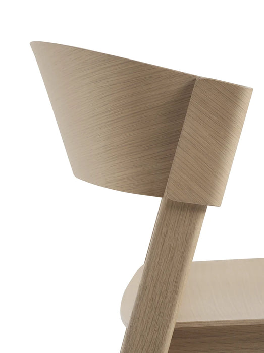 北歐餐椅推薦 Muuto Cover Side Chair-10
