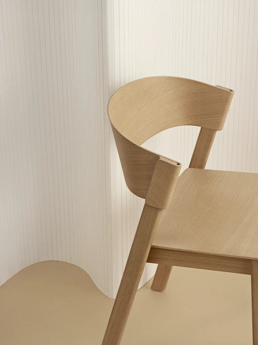 北歐餐椅推薦 Muuto Cover Side Chair-11