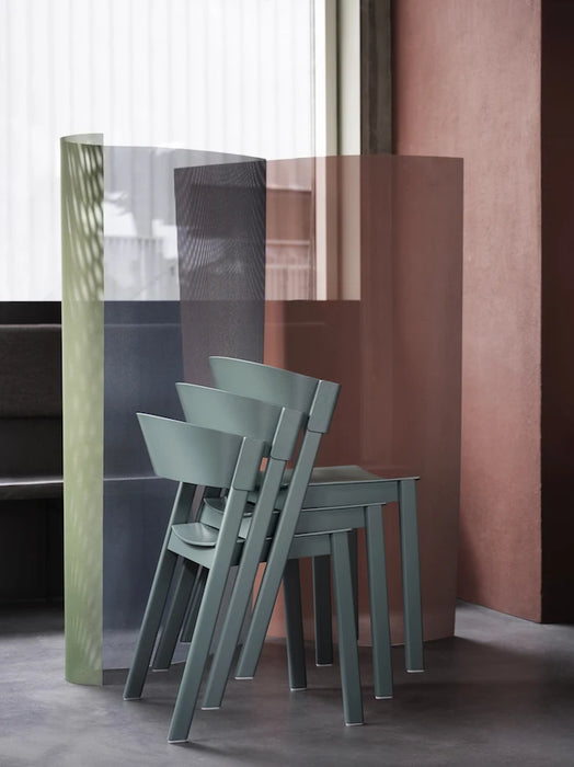 北歐餐椅推薦 Muuto Cover Side Chair-12