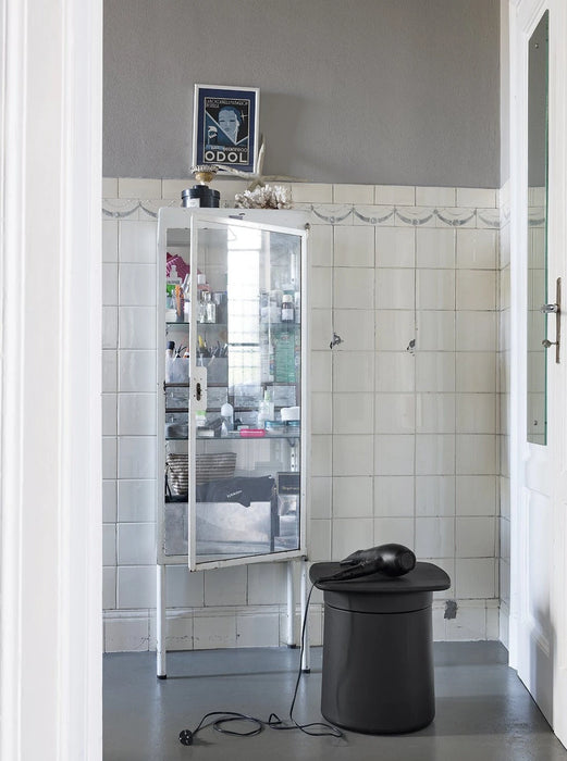 Degree 罐頭多功能邊桌/矮凳/收納桶 -  Kristalia 居雅堂 JYT Design