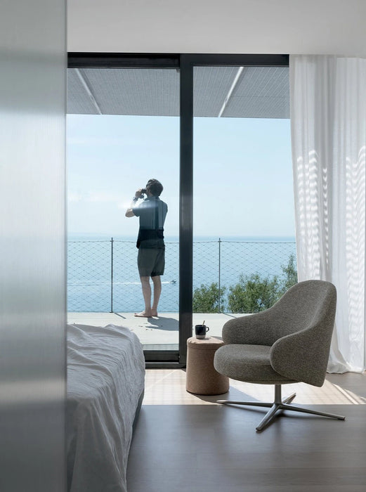 Degree 罐頭多功能邊桌/矮凳/收納桶 -  Kristalia 居雅堂 JYT Design