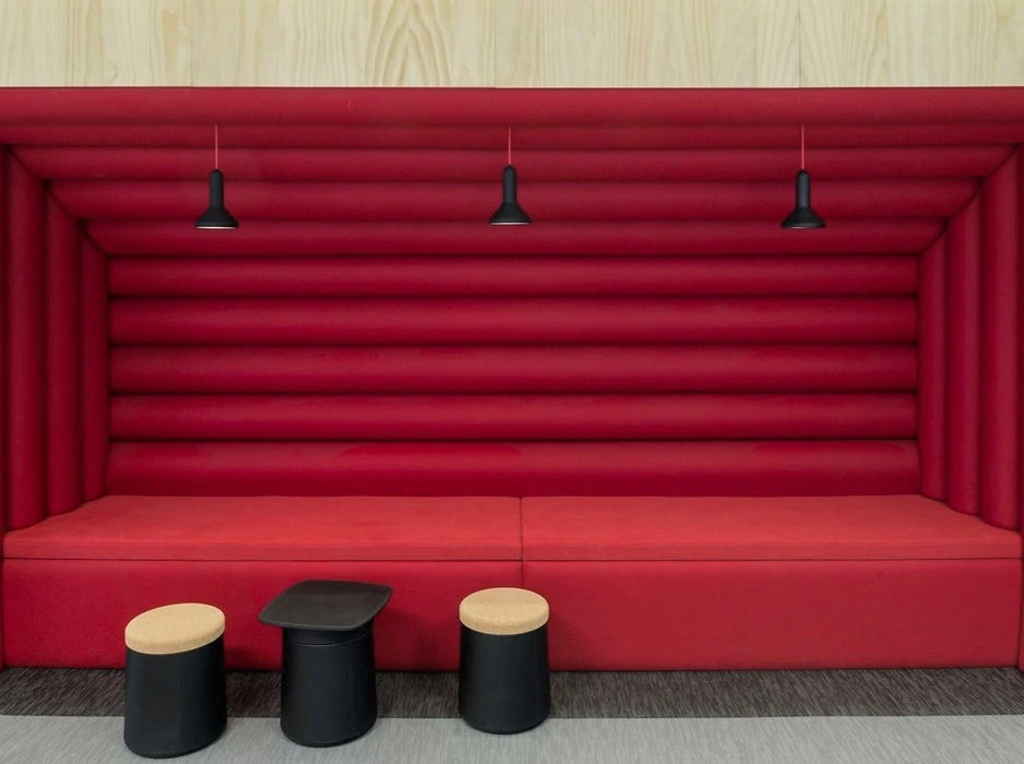 Degree 罐頭多功能邊桌/矮凳/收納桶 -  Kristalia 居雅堂 JYT Design