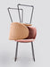 Dua Armchair Sled base 合二為一 / 金屬 U 型線框腳 大型扶手椅 Kristalia 居雅堂 JYT Design