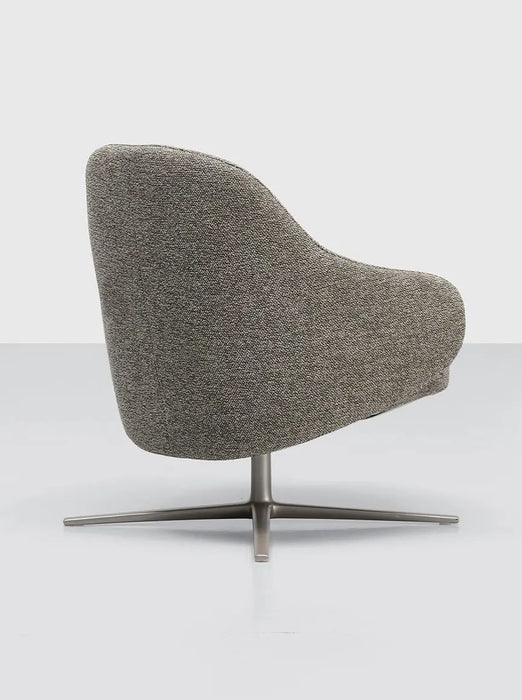 Dua Lounge 合二為一 / 低背 休閒扶手椅 Kristalia 居雅堂 JYT Design