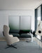 義大利家具 Kristalia Dua Relax 高背 主人椅．休閒扶手椅-3