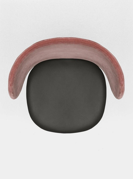 Dua on four legs  合二為一 / 金屬椅腳 大型單椅 Kristalia 居雅堂 JYT Design