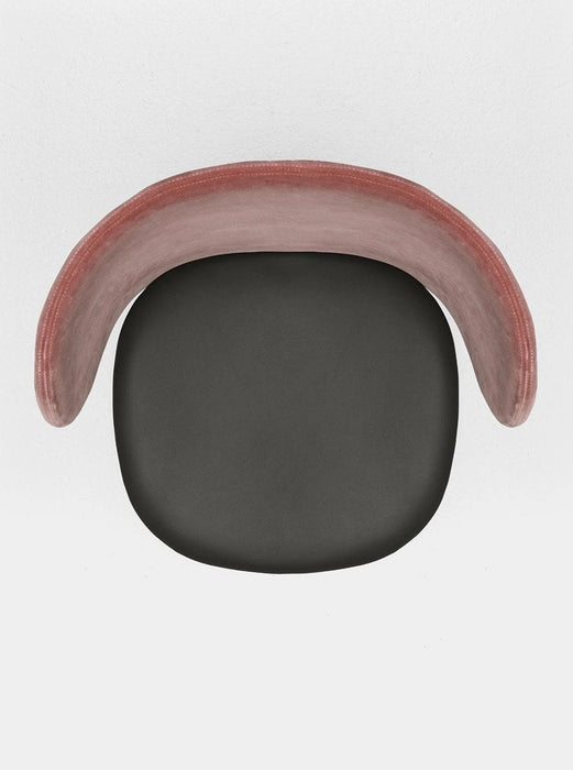 Dua on four legs  合二為一 / 金屬椅腳 大型單椅 Kristalia 居雅堂 JYT Design