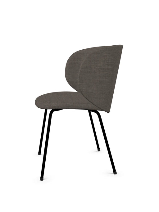Dua on four legs  合二為一 / 金屬椅腳 大型單椅 Kristalia 居雅堂 JYT Design