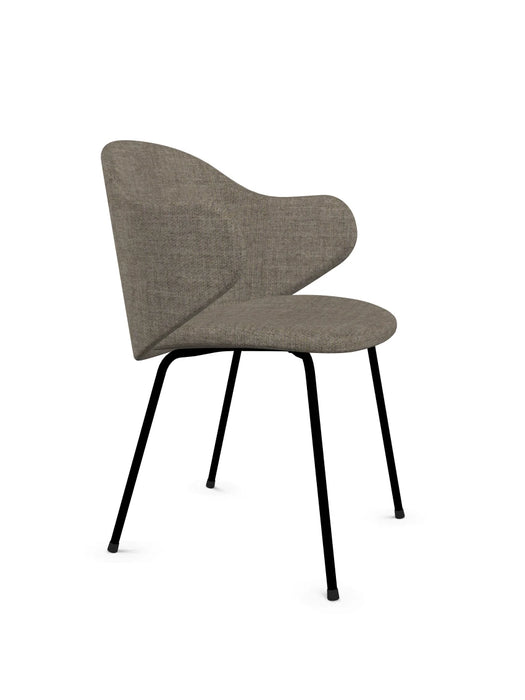 Dua on four legs  合二為一 / 金屬四腳 大型扶手椅 Kristalia 居雅堂 JYT Design