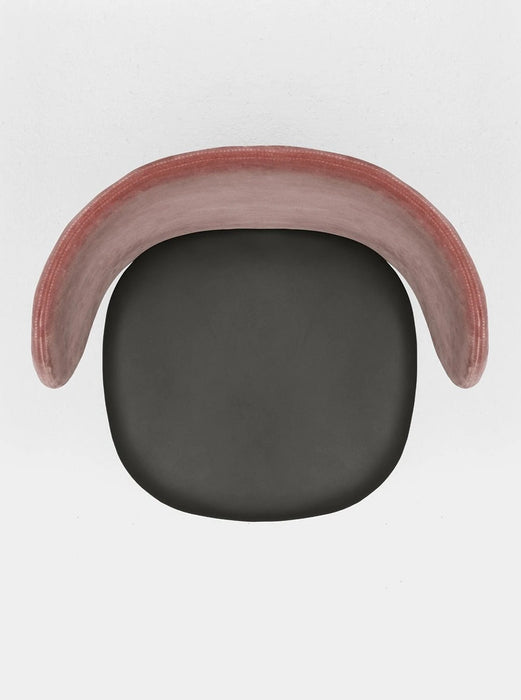 Dua wooden base 合二為一 / 木腳 大型單椅 Kristalia 居雅堂 JYT Design