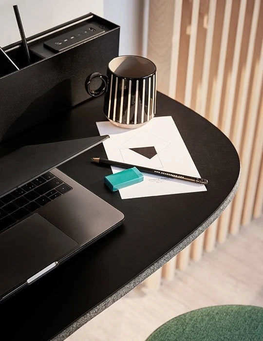 Dune 沙丘工作檯 Bolzan 居雅堂 JYT Design