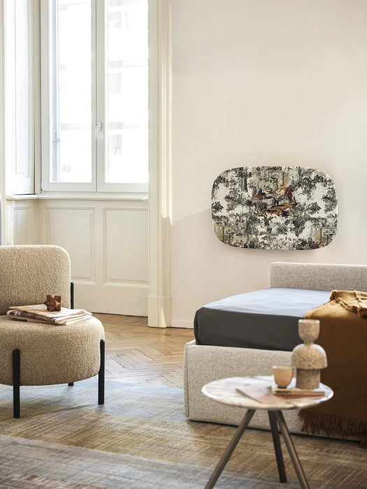 Dune 沙丘工作檯 Bolzan 居雅堂 JYT Design