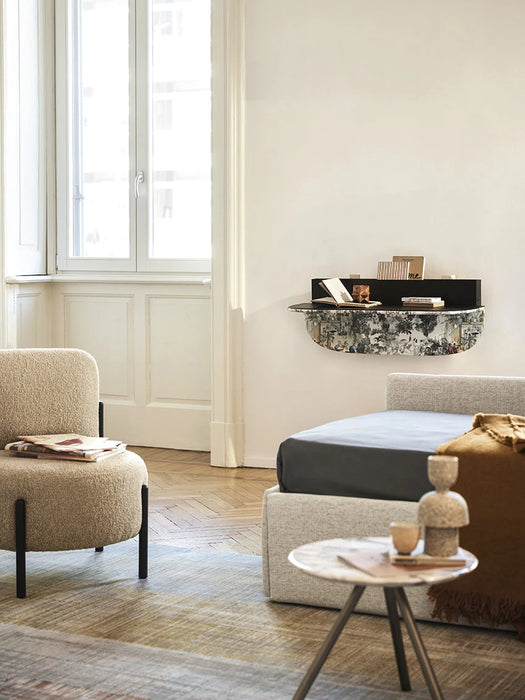 Dune 沙丘工作檯 Bolzan 居雅堂 JYT Design