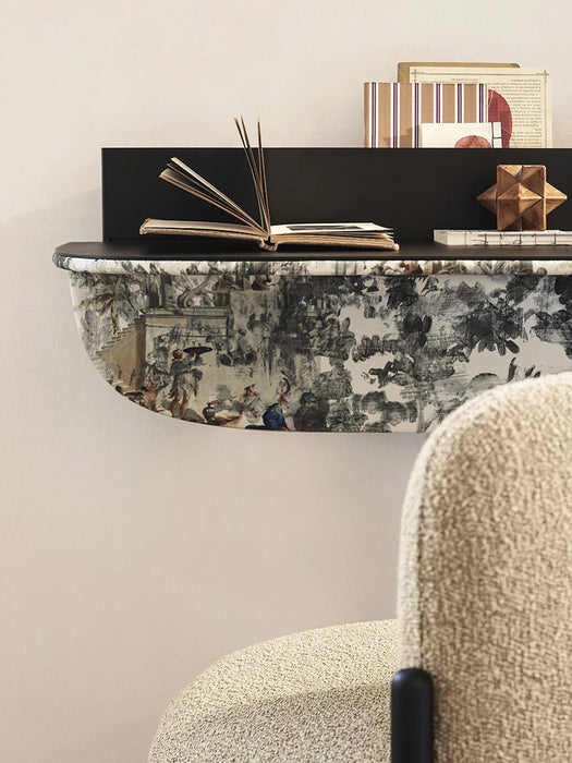 Dune 沙丘工作檯 Bolzan 居雅堂 JYT Design