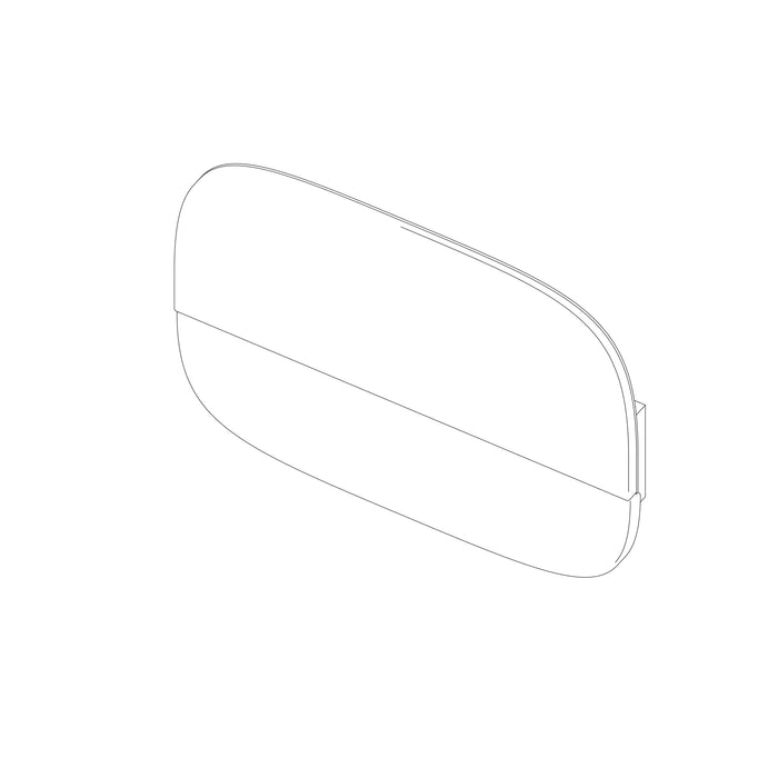 Dune 沙丘工作檯 Bolzan 居雅堂 JYT Design