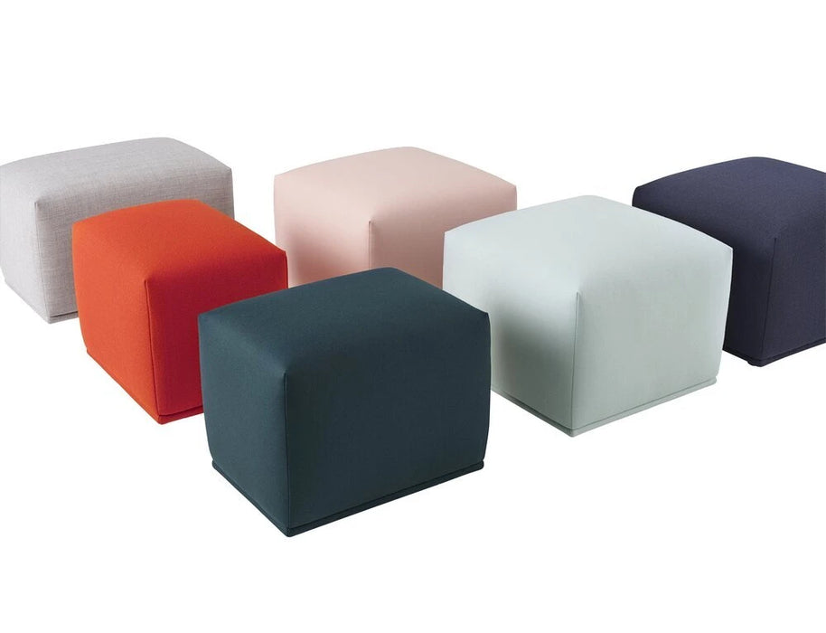 Echo Pouf 迴聲椅凳 -  Muuto 居雅堂 JYT Design