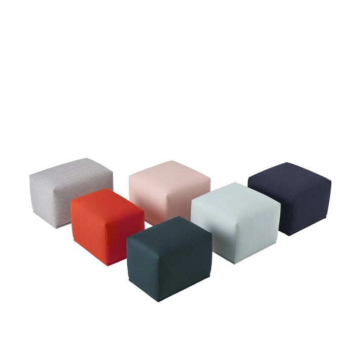 Echo Pouf 迴聲椅凳 -  Muuto 居雅堂 JYT Design