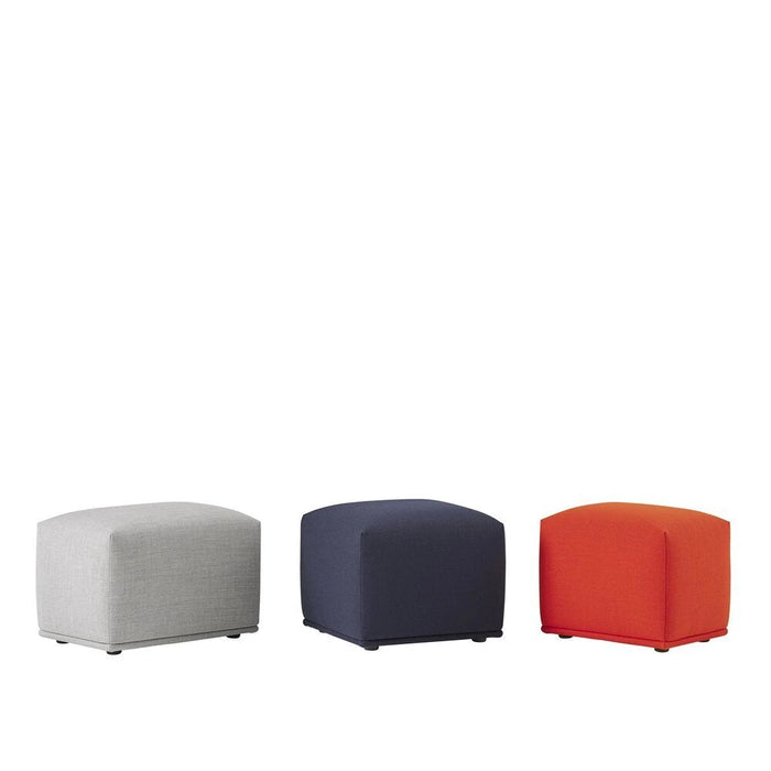 Echo Pouf 迴聲椅凳 -  Muuto 居雅堂 JYT Design