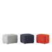 Echo Pouf 迴聲椅凳 -  Muuto 居雅堂 JYT Design