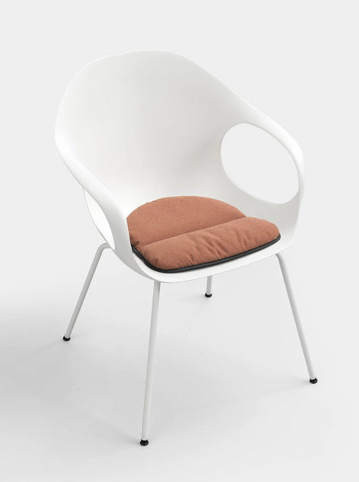 Elephant Armchair 大象四腳扶手椅 -  Kristalia 居雅堂 JYT Design