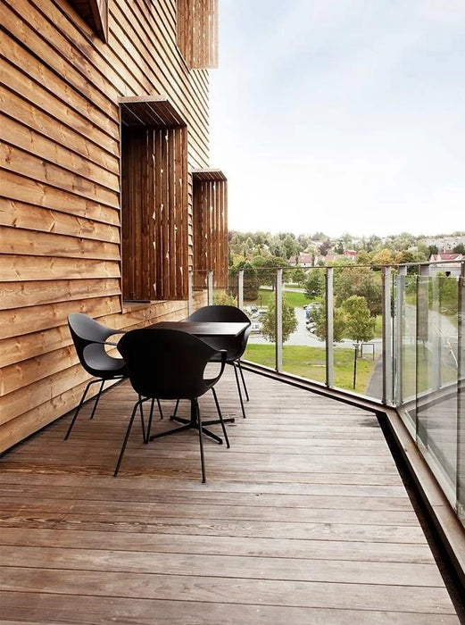 Elephant Armchair 大象四腳扶手椅 -  Kristalia 居雅堂 JYT Design