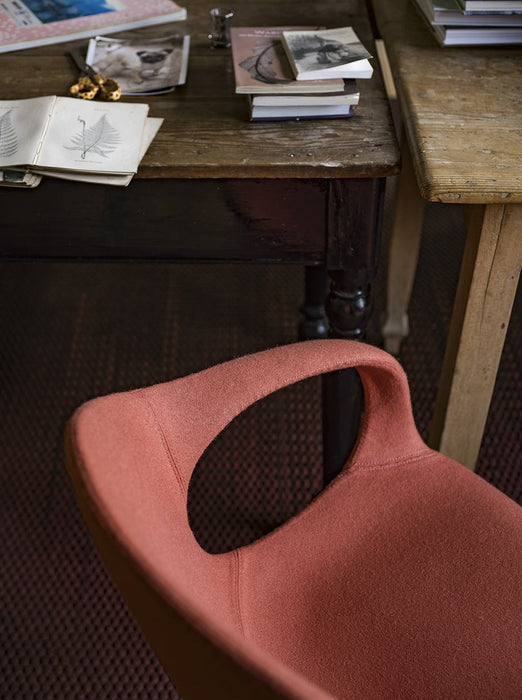 Elephant Armchair 大象四腳扶手椅 -  Kristalia 居雅堂 JYT Design