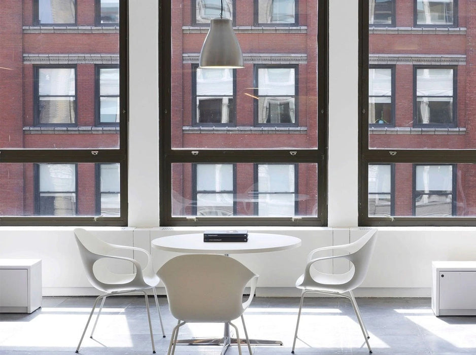 Elephant Armchair 大象四腳扶手椅 -  Kristalia 居雅堂 JYT Design