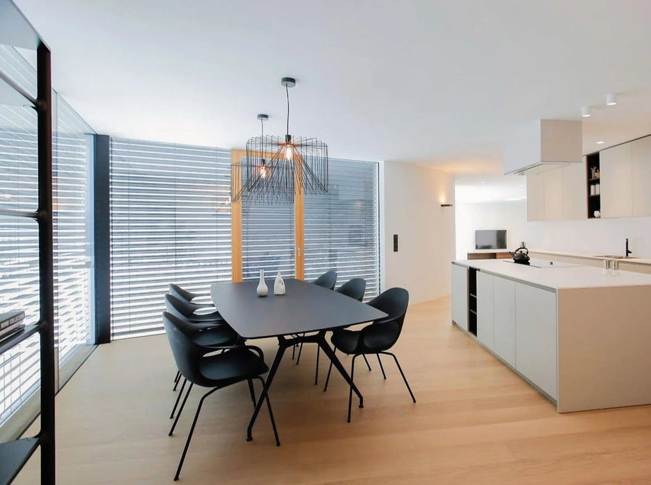 Elephant Armchair 大象四腳扶手椅 -  Kristalia 居雅堂 JYT Design